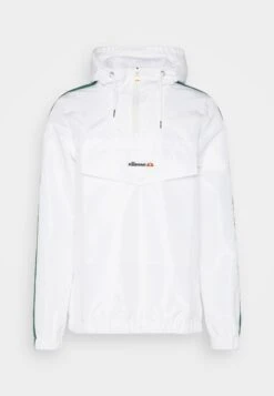 Ellesse Blair Unisex - Windjack - White 12 Ellesse Blair Unisex - Windjack - White -ZALANDO WINKEL 3d0abd455aa5488a992eb5618c44ba34
