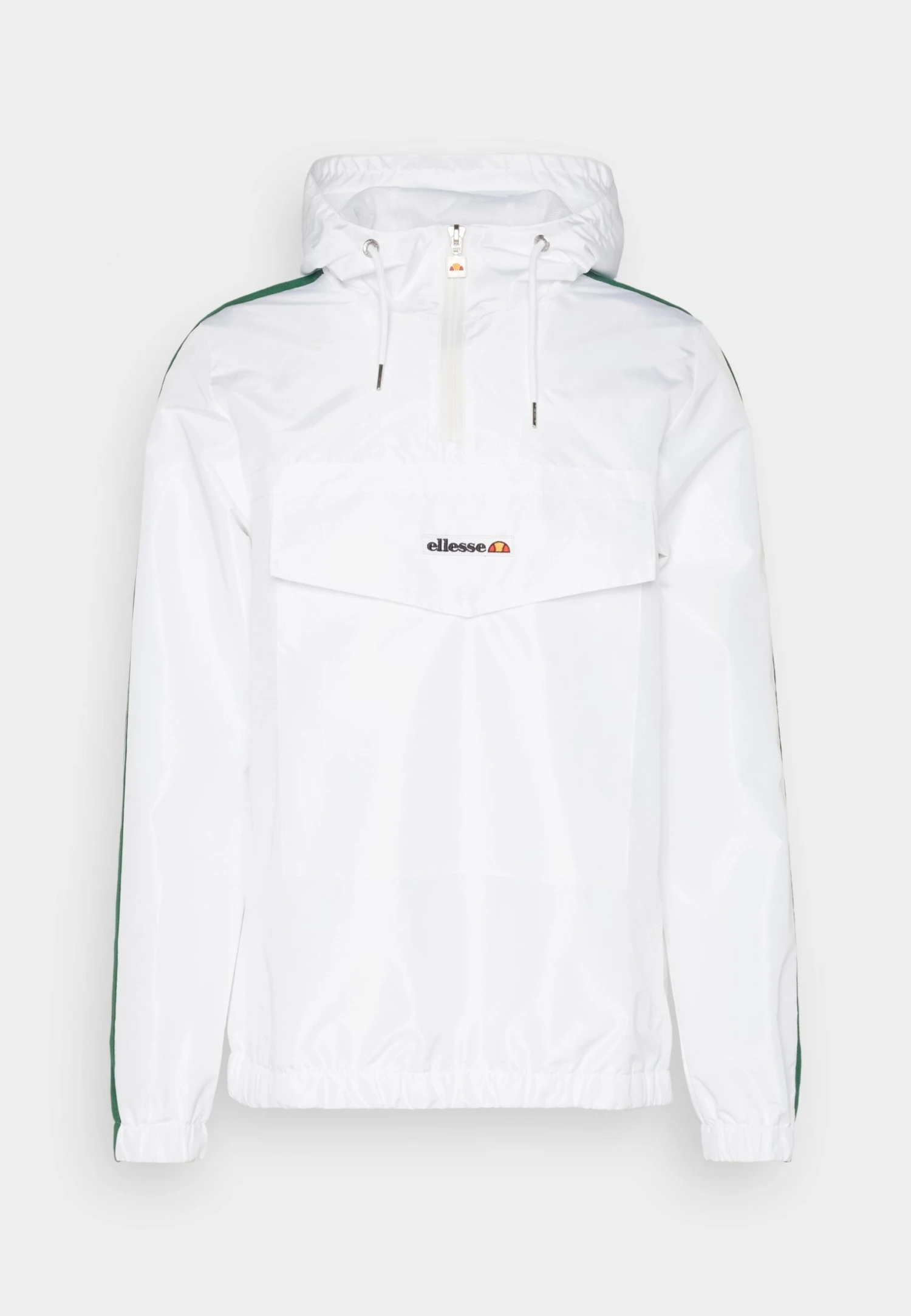 Ellesse Blair Unisex - Windjack - White 7 Ellesse Blair Unisex - Windjack - White - Afbeelding 5