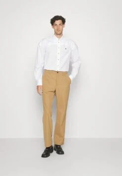 Vivienne Westwood Football - Overhemd - White -ZALANDO WINKEL 3d0e265f72934477b532a513498ee2a2