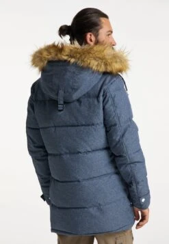 ICEBOUND Parka - Marine 9 ICEBOUND Parka - Marine -ZALANDO WINKEL 3d1a5e27251648f2a5bc7ea2dcf782ae