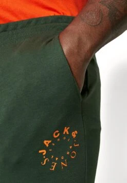 Jack & Jones Jpstwarrior - Trainingsbroek - Mountain View -ZALANDO WINKEL 3d318adddf644017b0654f05de5470c7