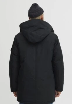 Prdean Parka Ja - Winterjas - Black -ZALANDO WINKEL 3d5e9da57b4b43e1bbf0e7bb24195a81
