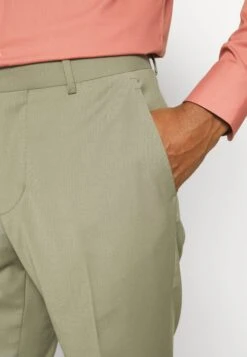 Tiger Of Sweden Jerretts - Kostuum - Uniform Green -ZALANDO WINKEL 3d67c0cb810c482aa78ca01e616af9ac