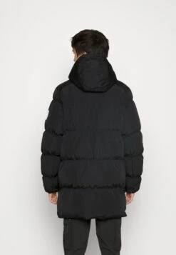 Jordan M J Ess Stmt - Donsjas - Black -ZALANDO WINKEL 3d722d09119b4a0ea64ab4a4e5669a0f