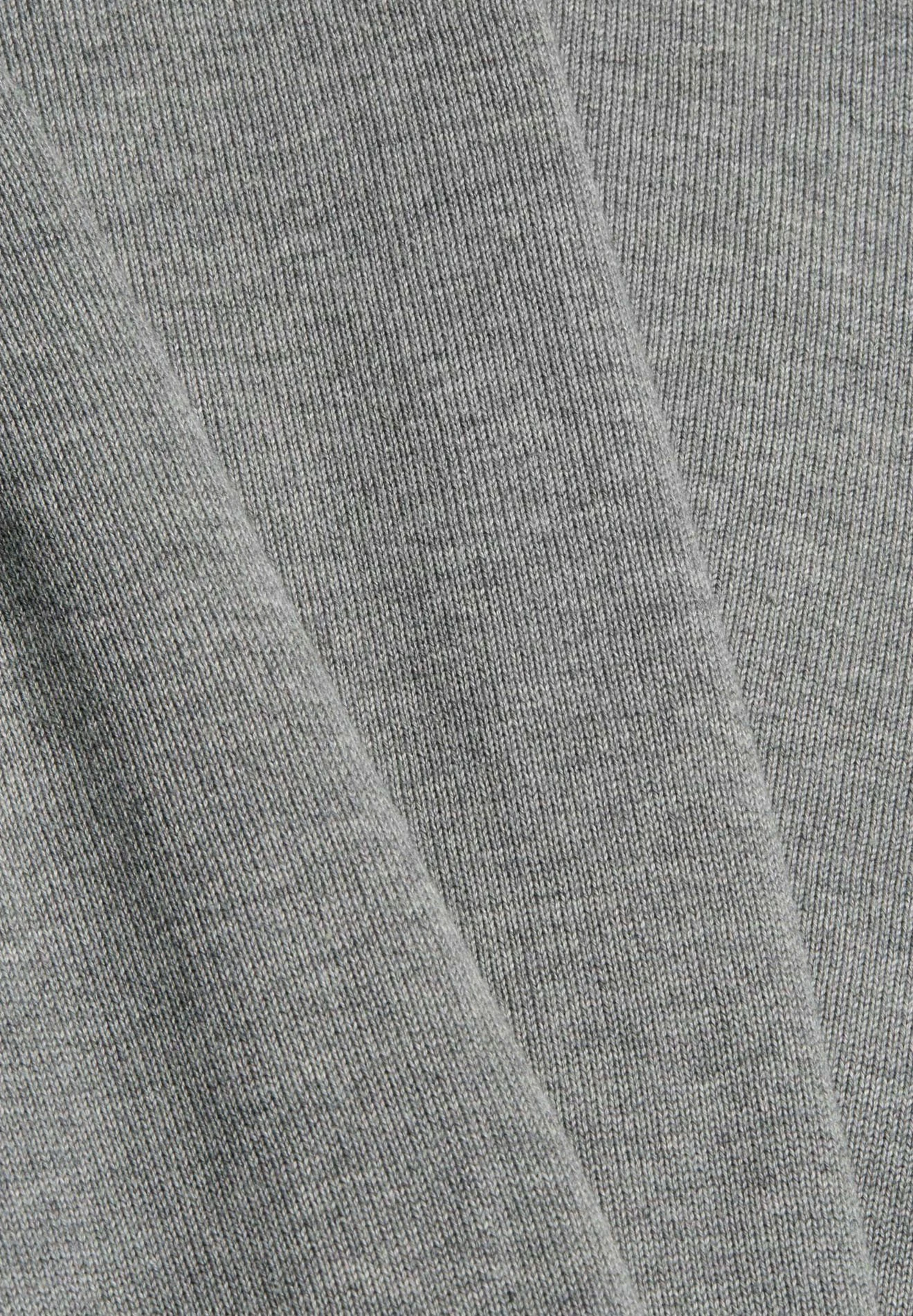ESPRIT Pima - Vest - Medium Grey 12 ESPRIT Pima - Vest - Medium Grey - Afbeelding 10