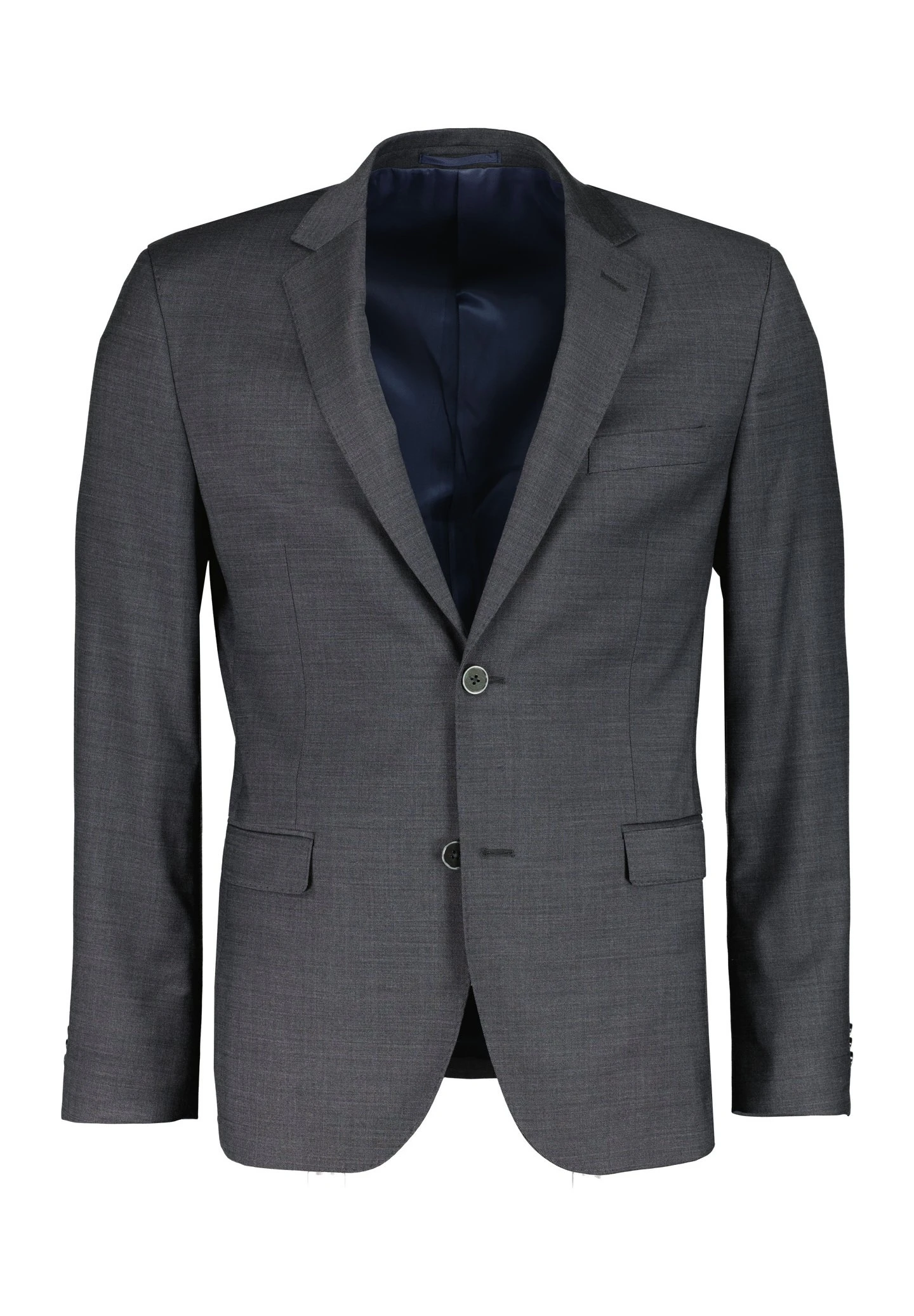 Mix & Match - Blazer - Grijs 3 Mix & Match - Blazer - Grijs