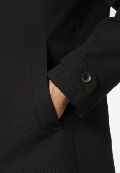 Taylor- Halflange Jas - Schwarz -ZALANDO WINKEL 3dee2b9da1d34e13b1b7d6d53000ec1e