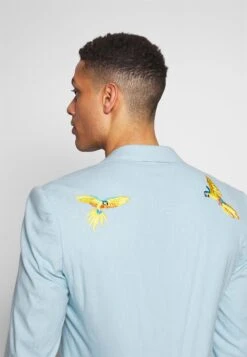 Opposuits Birdie - Blazer - Soft Blue -ZALANDO WINKEL 3e041ffd67f5437481d60ffa617974a2