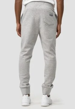 Jogging Logo - Trainingsbroek - Grau -ZALANDO WINKEL 3e113588c8e84673afda862f035dfa28