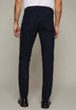 Matinique Mapete- Broek - Dark Navy -ZALANDO WINKEL 3e147665decc4b5c80065fb9fbbd85fc