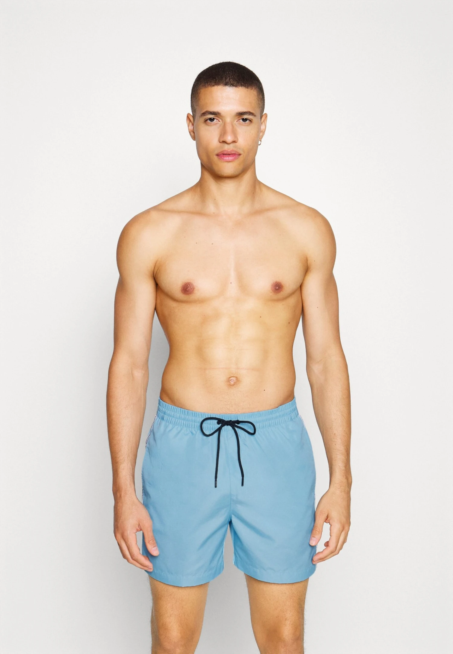 Medium Drawstring - Zwemshorts - Blue Fizz 3 Medium Drawstring - Zwemshorts - Blue Fizz
