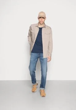 Jack & Jones Jjesheridan L S Noos - Overhemd - Crockery 8 Jack & Jones Jjesheridan L S Noos - Overhemd - Crockery -ZALANDO WINKEL 3e5712f1935548409d9d03660d1489c9
