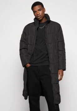 Only & Sons Onsever Long Puffer Jacket - Winterjas - Black 11 Only & Sons Onsever Long Puffer Jacket - Winterjas - Black -ZALANDO WINKEL 3e6812dd92194bd9bb2cb38539faf82f