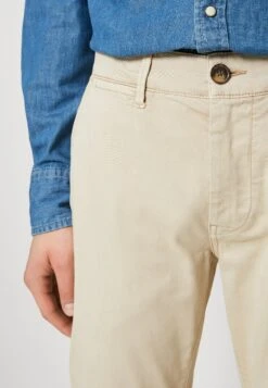 Pepe Jeans Sloane - Chino - Malt -ZALANDO WINKEL 3e712422fae047e0beaeb921b60555c3