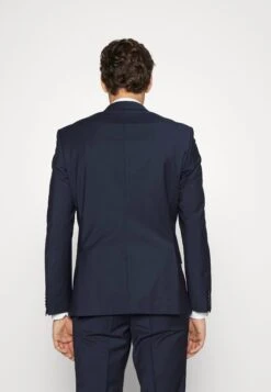 Hugo Henry - Colbert - Dark Blue -ZALANDO WINKEL 3e8d862d96254e8a8be26ac032d3da82