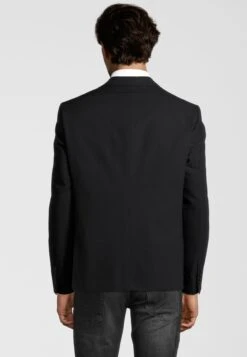 Designer Business Slim - Blazer - Schwarz 10 Designer Business Slim - Blazer - Schwarz -ZALANDO WINKEL 3e8f39021138461bb3766218d9f78d6a