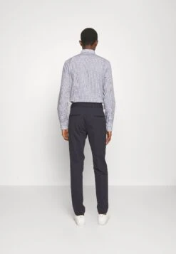 Boss Genius Rds - Broek - Dark Blue -ZALANDO WINKEL 3ea100c10dbf48fdab1d83ea7446ecbd