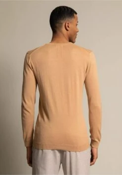 Trui - Camel -ZALANDO WINKEL 3eba1e72868f456a84c46e6707afd5fd