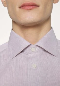 ETON Slim Fit - Zakelijk Overhemd - Red 13 ETON Slim Fit - Zakelijk Overhemd - Red -ZALANDO WINKEL 3ed8e09fe06c470ca3ae0658d1949657