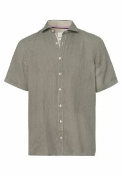 BRAX Style Hardy- Overhemd - Rye -ZALANDO WINKEL 3eef3ce28ece47ebb5e90d0e6d0f4a7d