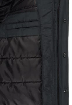 Solid Sdinko - Winterjas - Black -ZALANDO WINKEL 3ef3f0edfa344d0fadf56e6401904ca6