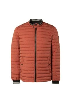 No-Excess Winterjas - Orange -ZALANDO WINKEL 3efca032fd96467b8516a337a6b6f65a