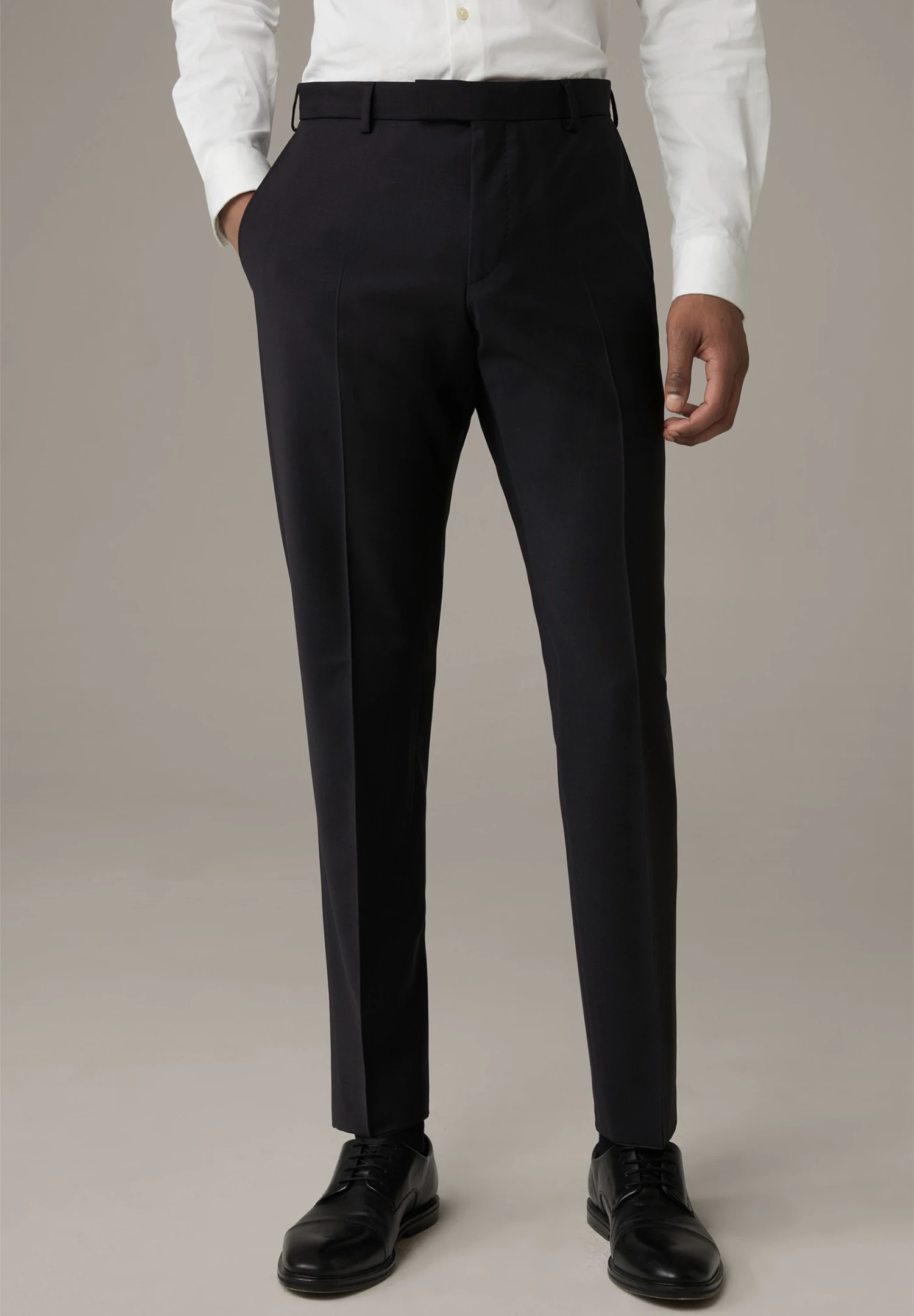 Strellson Mercer - Pantalon - Black 3 Strellson Mercer - Pantalon - Black