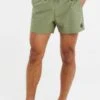 Protest Prtyessine - Zwemshorts - Artichoke Green