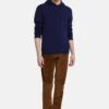 7 For All Mankind Slimmy Tapered- Broek - Brown -ZALANDO WINKEL 3f835294e525468a858f42be7f24b41c