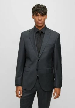 Boss H-Jeckson-2Pcs-224 Set - Kostuum - Open Grey One -ZALANDO WINKEL 3faf4e393e9f4cd9ae92961f3e9571f6