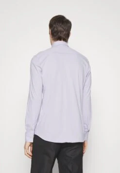 Hugo Kenno - Overhemd - Light/Pastel Purple -ZALANDO WINKEL 3fb8024f1b4b474896e24c7cc455ffbd
