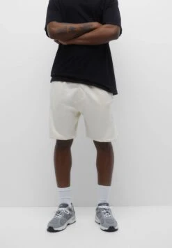 PULL & BEAR 2 Pack Jogger- Trainingsbroek - Beige -ZALANDO WINKEL 3fca7d1929cf4d90bab290b0cf54ef36