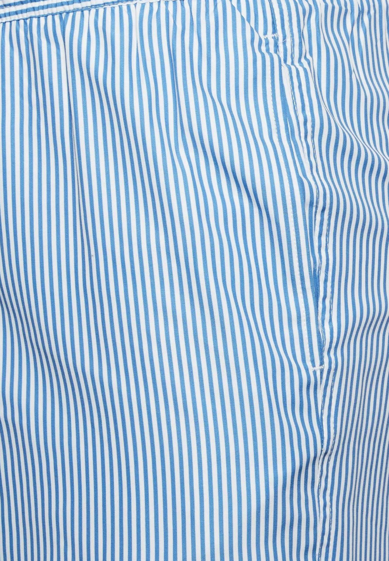 Stripe- Zwemshorts - Blue 7 Stripe- Zwemshorts - Blue - Afbeelding 5