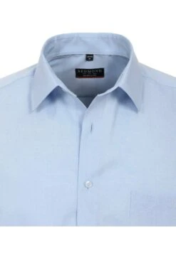 REDMOND Modern FitLangarm In Verschiedenen- Overhemd - Blau -ZALANDO WINKEL 4037f06e97554f6e999f54ee953f9178