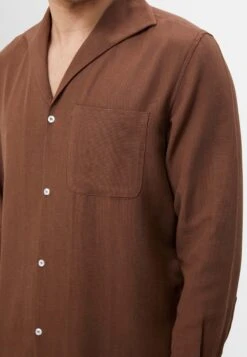 Overhemd - Brown -ZALANDO WINKEL 4095cc45872e4c678c364149991beb2a