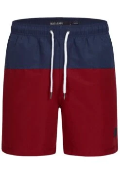 Indicode Jeans Zwemshorts - Bordeaux -ZALANDO WINKEL 410e48c44084453d88e9108665197a4b
