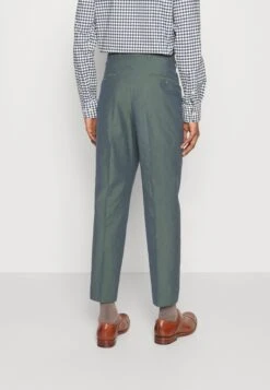 Boss Kostuum - Open Green Three 16 Boss Kostuum - Open Green Three -ZALANDO WINKEL 4110d8a2c07b4e92be433d7579ec4439