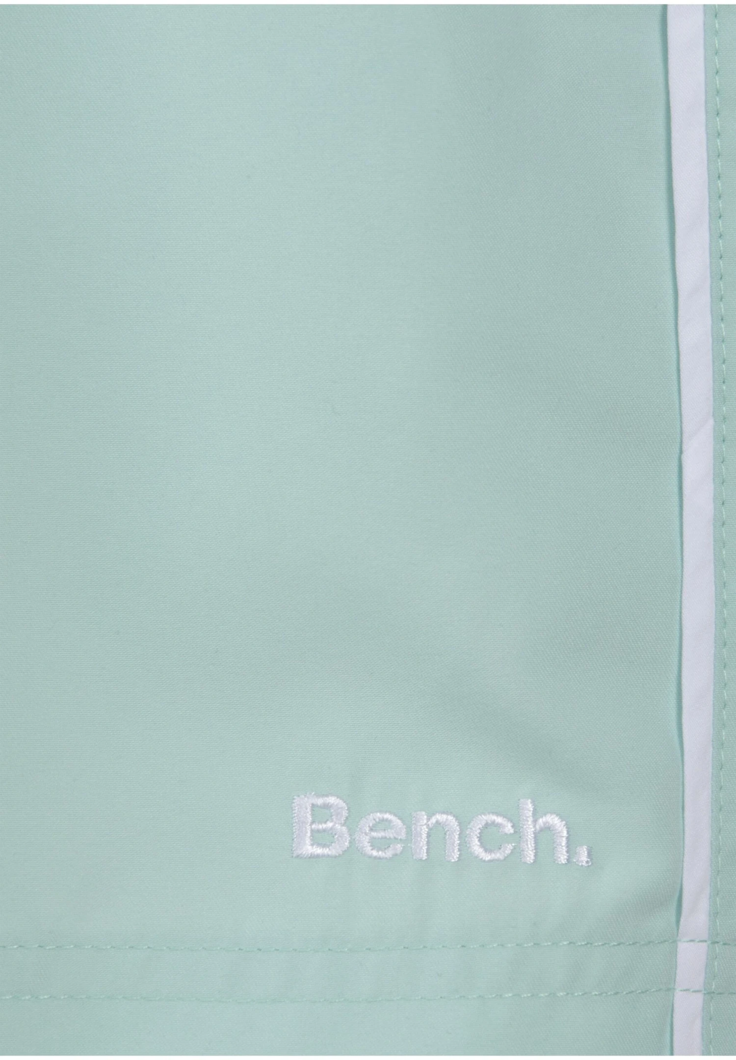 Bench Zwemshorts - Mint 6 Bench Zwemshorts - Mint - Afbeelding 4