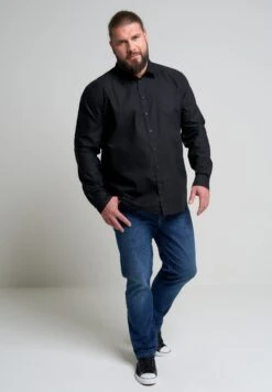 BIG STAR Trixi - Overhemd - Schwarz -ZALANDO WINKEL 4145700926a946e581645c806bdef479