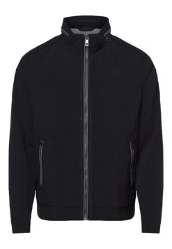 Bugatti Lichte Jas - Marine -ZALANDO WINKEL 414f56598788468eb8d10855cf7dae82