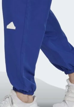 Adidas Sportswear M New Wv- Trainingsbroek - Semi Lucid Blue -ZALANDO WINKEL 4166ef4050c9493dbe596ca5633e207f