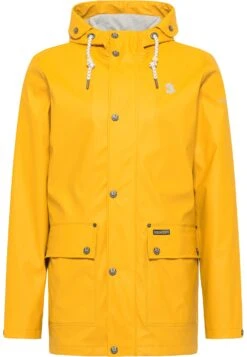 Schmuddelwedda Incus - Regenjas - Senf -ZALANDO WINKEL 418cf4ad201448c7a7d0dea3ecd9f38c