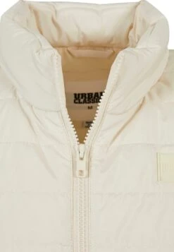 URBAN CLASSICS Bubble - Bodywarmer - Whitesand -ZALANDO WINKEL 41b37813095243928368b1edaa4f9de9