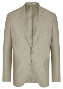 Regular Fit - Blazer - Sand 14 Regular Fit - Blazer - Sand -ZALANDO WINKEL 41ba9fa4010a4ef9b1a2f3b03ffa7c13