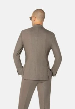 Business Romeo Set - Kostuum - Braun -ZALANDO WINKEL 41c2201ddf5c4fc68c0957be4313ef69