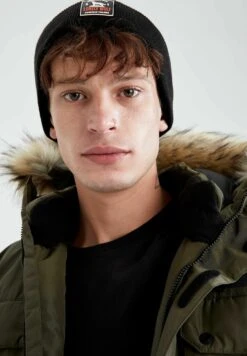 DeFacto Slim Fit - Winterjas - Green -ZALANDO WINKEL 41d5e1c9f8b74cc9a1e2fca7a85ef577