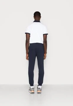 Jack & Jones Jpstgordon Jjjilock Pants - Trainingsbroek - Sky Captain -ZALANDO WINKEL 41dce9ec23f24dcfb0b33378607b7999