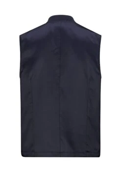 Gilet - Marineblau 5 Gilet - Marineblau -ZALANDO WINKEL 41ec379504284b9bb025108f654a8da5