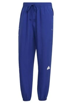 Adidas Sportswear M New Wv- Trainingsbroek - Semi Lucid Blue -ZALANDO WINKEL 41fe6a6733c8477796f0a63226601008