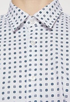 Boss Roan - Overhemd - Turquoise/Aqua -ZALANDO WINKEL 420cac1e57bc40de8c346f567b1c88ac